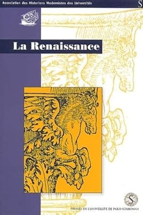 Cover image for La Renaissance