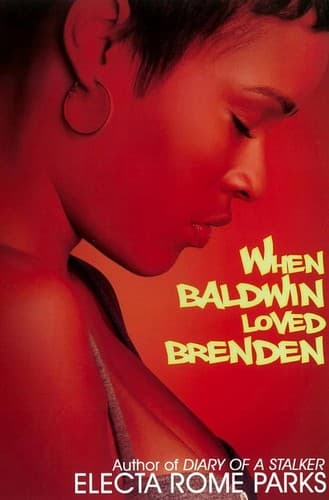 Cover image for When Baldwin loved Brenden