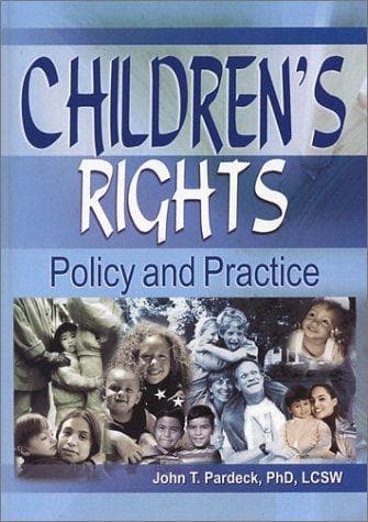 Cover image for Children's Rights