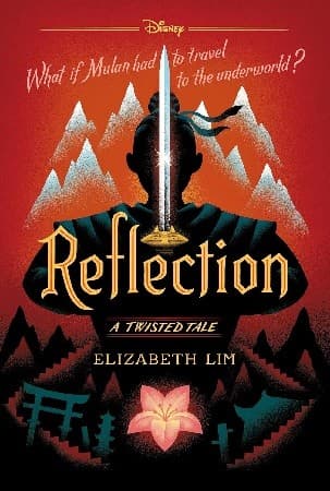 Cover image for Reflection