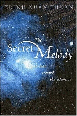 Cover image for The secret melody
