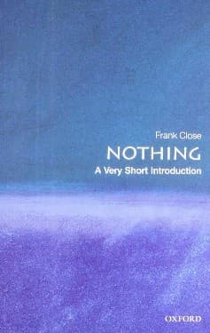 Cover image for Nothing