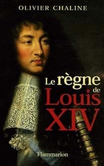 Cover image for Le règne de Louis XIV