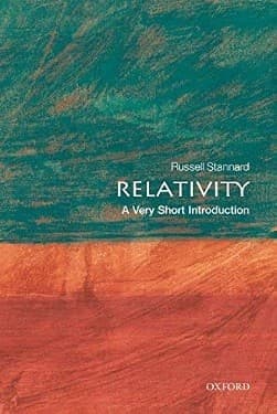Cover image for Relativity
