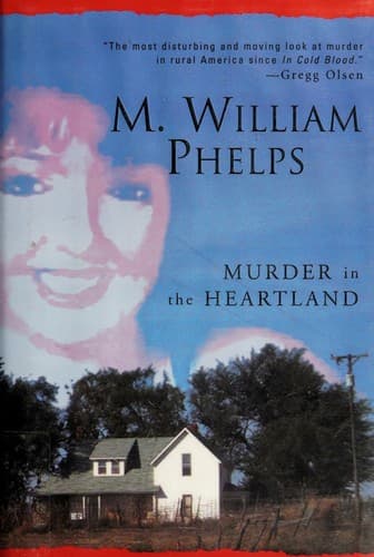 Cover image for Murder In The Heartland