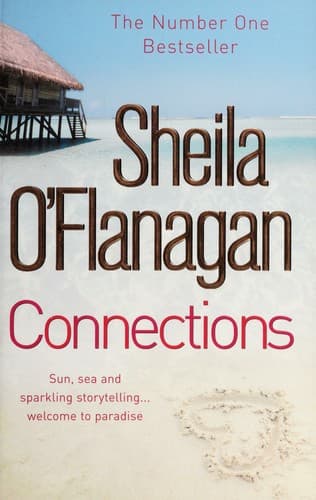 Cover image for Connections