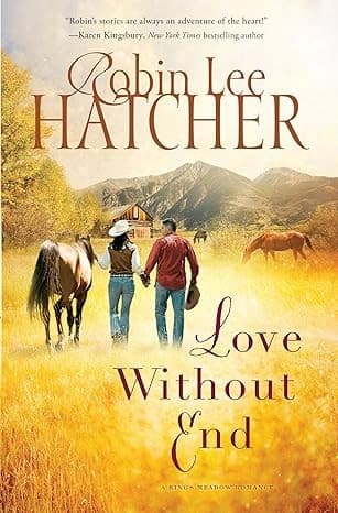 Cover image for Love without end