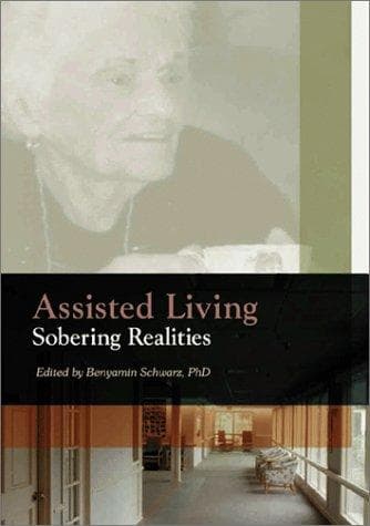 Cover image for Assisted Living