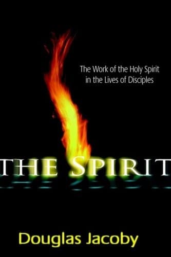 The Spirit