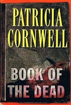 Cover image for Book of the Dead