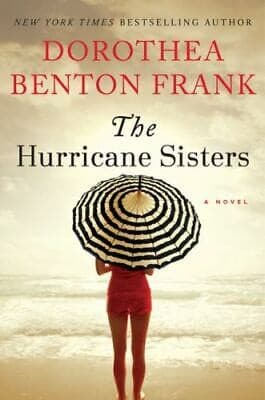Cover image for The hurricane sisters