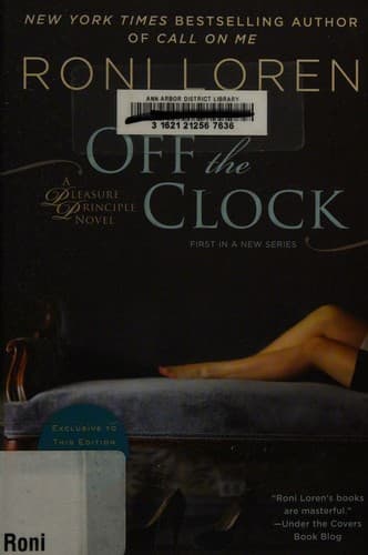 Book cover image