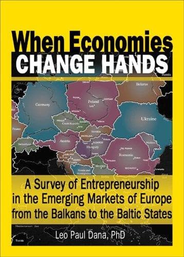Cover image for When Economies Change Hands