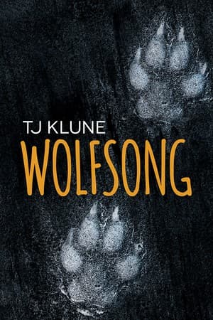 Cover image for Wolfsong