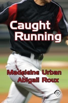 Cover image for Caught Running