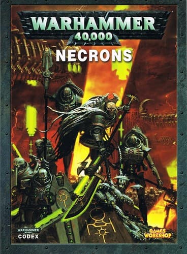 Cover image for Codex