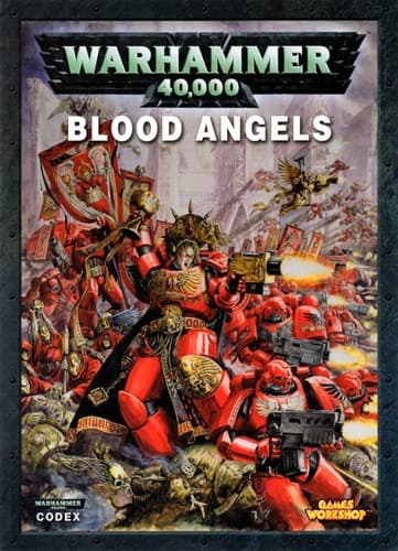 Cover image for Codex
