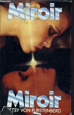Cover image for Miroir, Miroir