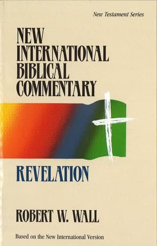 Cover image for Revelation