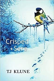 Cover image for Crisped + Sere