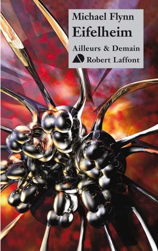 Cover image for Eifelheim
