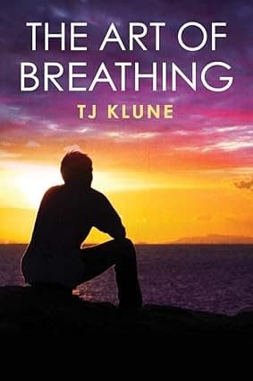 Cover image for Art of Breathing