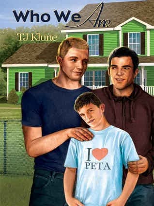 Cover image for Who We Are