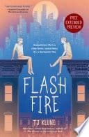 Cover image for Flash Fire