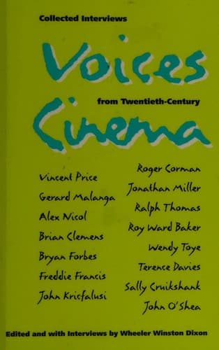 Cover image for Collected interviews