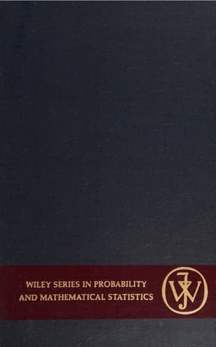 Cover image for Continuous Univariate Distributions-1