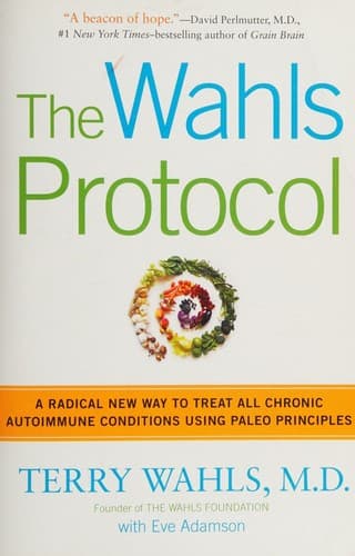 Cover image for The Wahls protocol