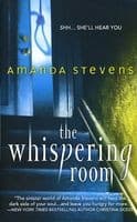 Cover image for The whispering room