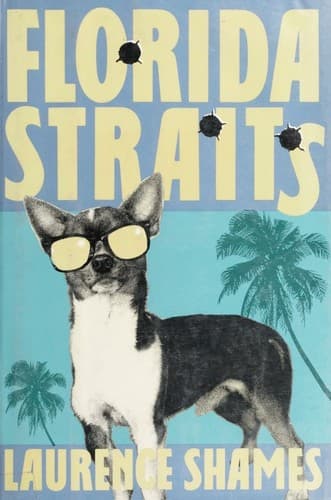 Cover image for Florida straits