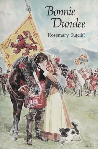 Cover image for Bonnie Dundee
