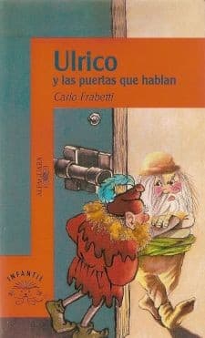 Cover image for Ulrico