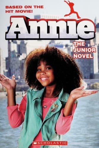 Cover image for Annie