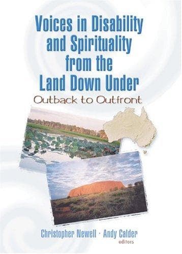 Voices in Disability and Spirituality from the Land down Under