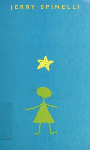 Cover image for Stargirl