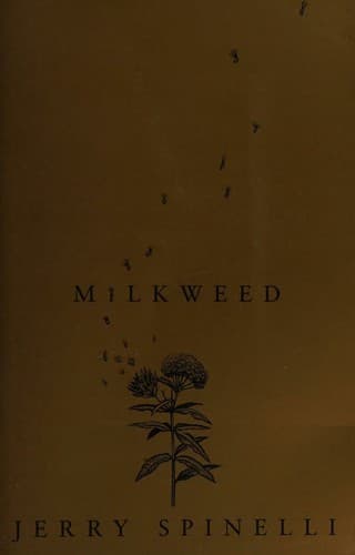Cover image for Milkweed