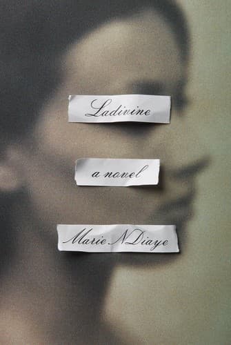 Cover image for Ladivine