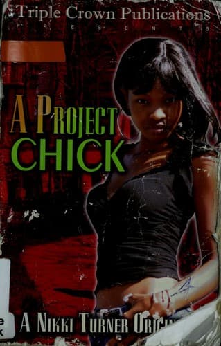 Cover image for A Project Chick