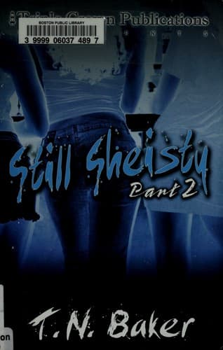 Cover image for Still Sheisty