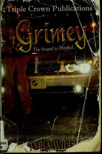 Cover image for Grimey