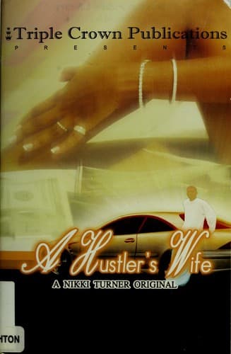 Cover image for A Hustler's Wife