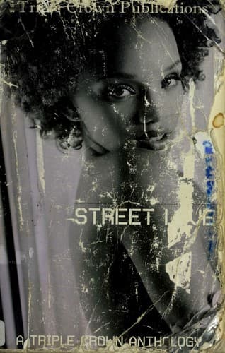 Cover image for Street Love