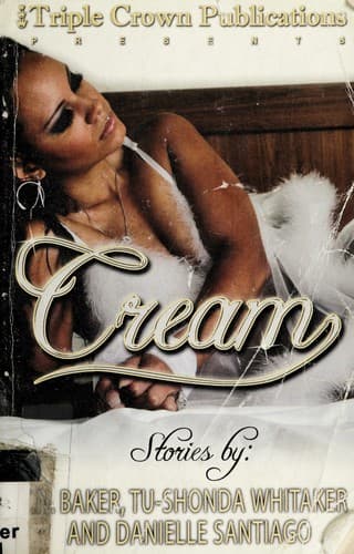 Cover image for Cream