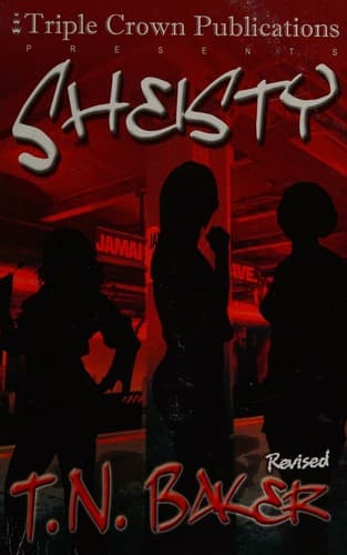 Cover image for Sheisty