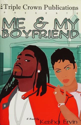 Cover image for Me & my boyfriend