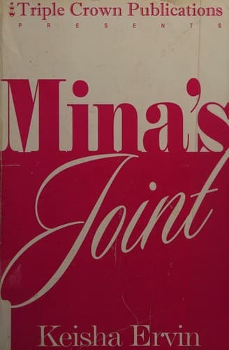Cover image for Mina's Joint