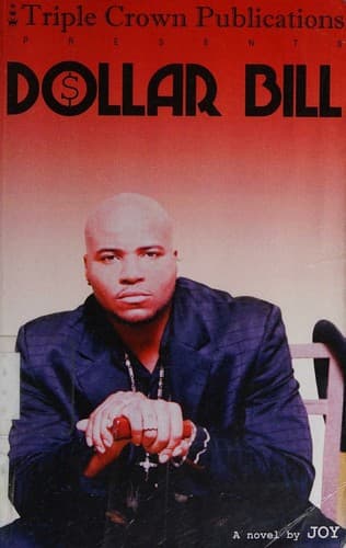 Cover image for Dollar bill